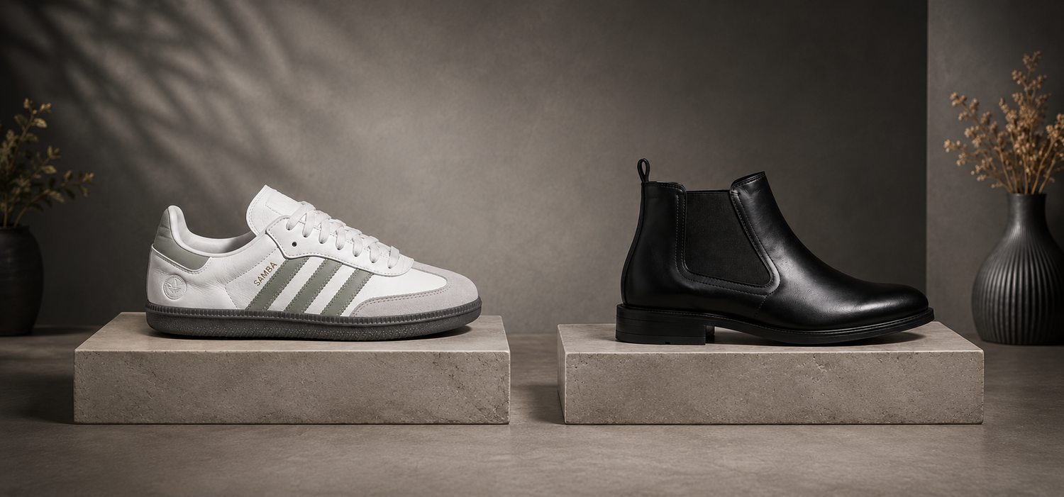 Foot Wear
