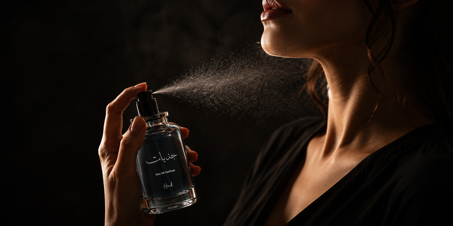 Fragrance