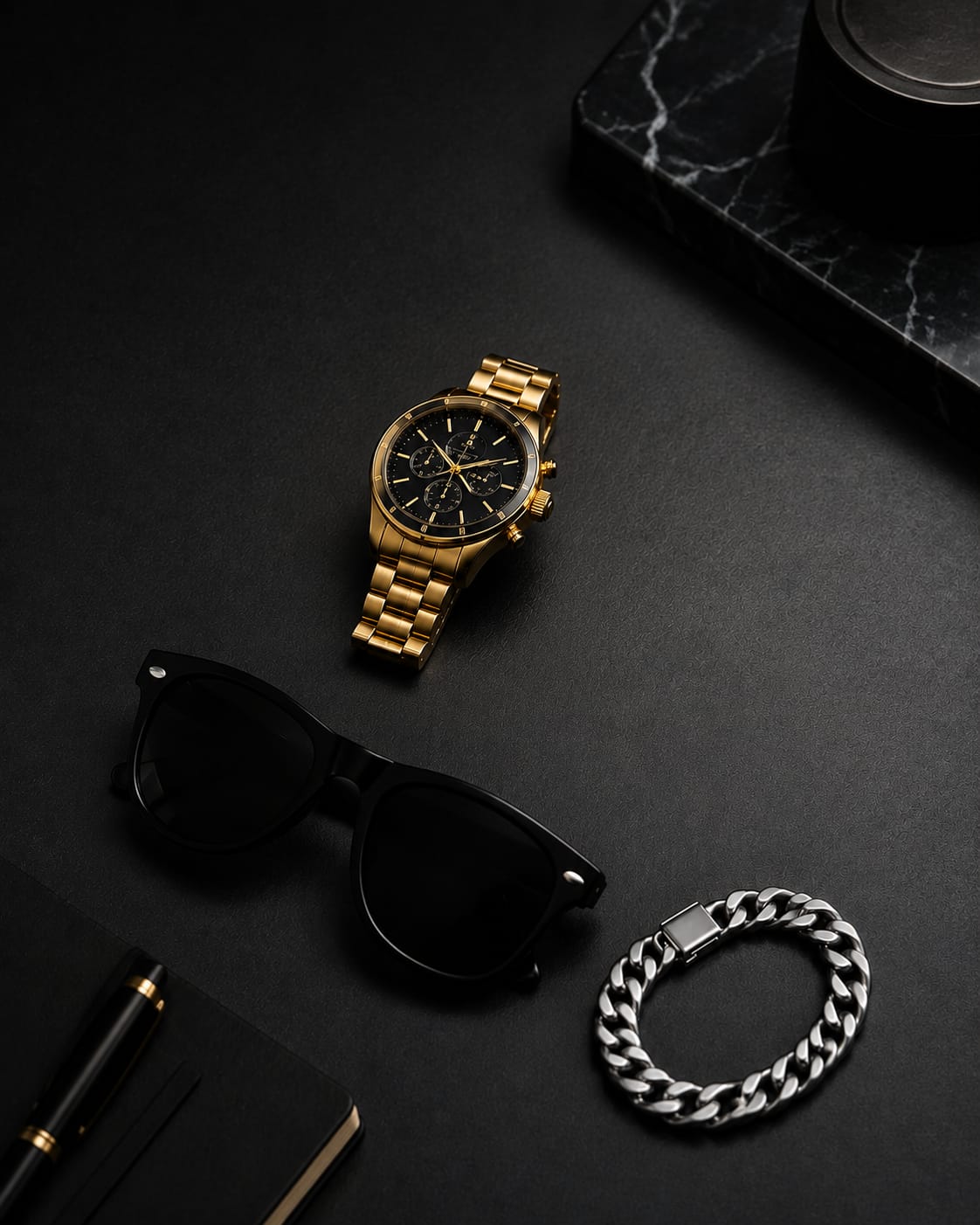 Watches