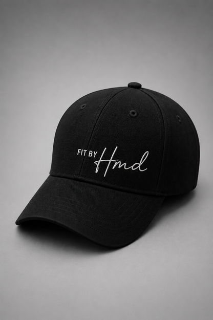 HMD Signature Black Cap