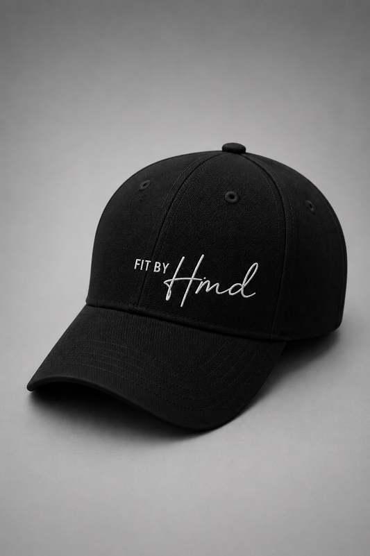 HMD Signature Black Cap