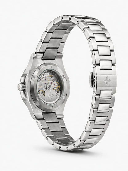 Patek Philippe Geneve