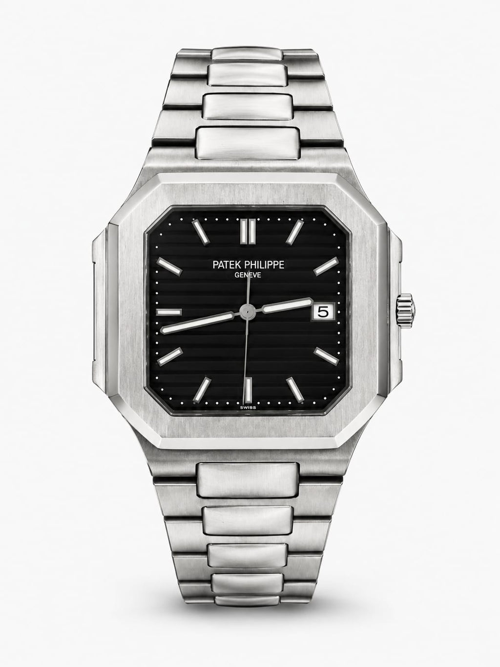 Patek Philippe Square Dial
