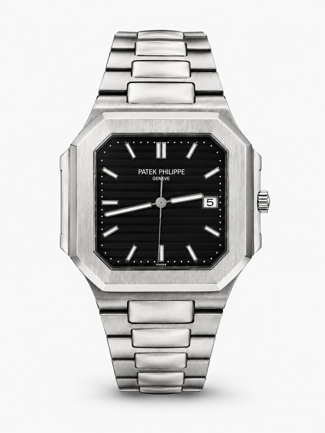 Patek Philippe Square Dial