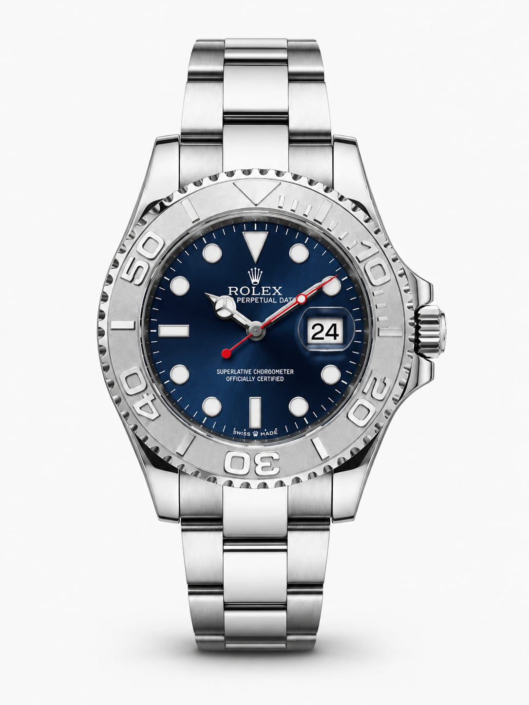 Rolex Submariner Chain  by HMD