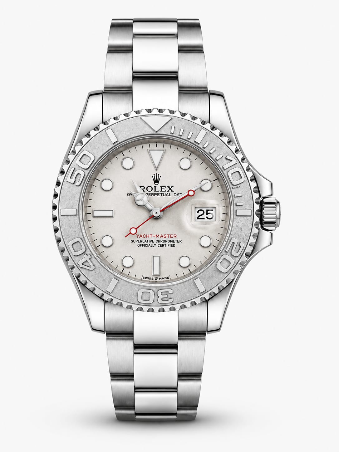Rolex Submariner Chain  by HMD