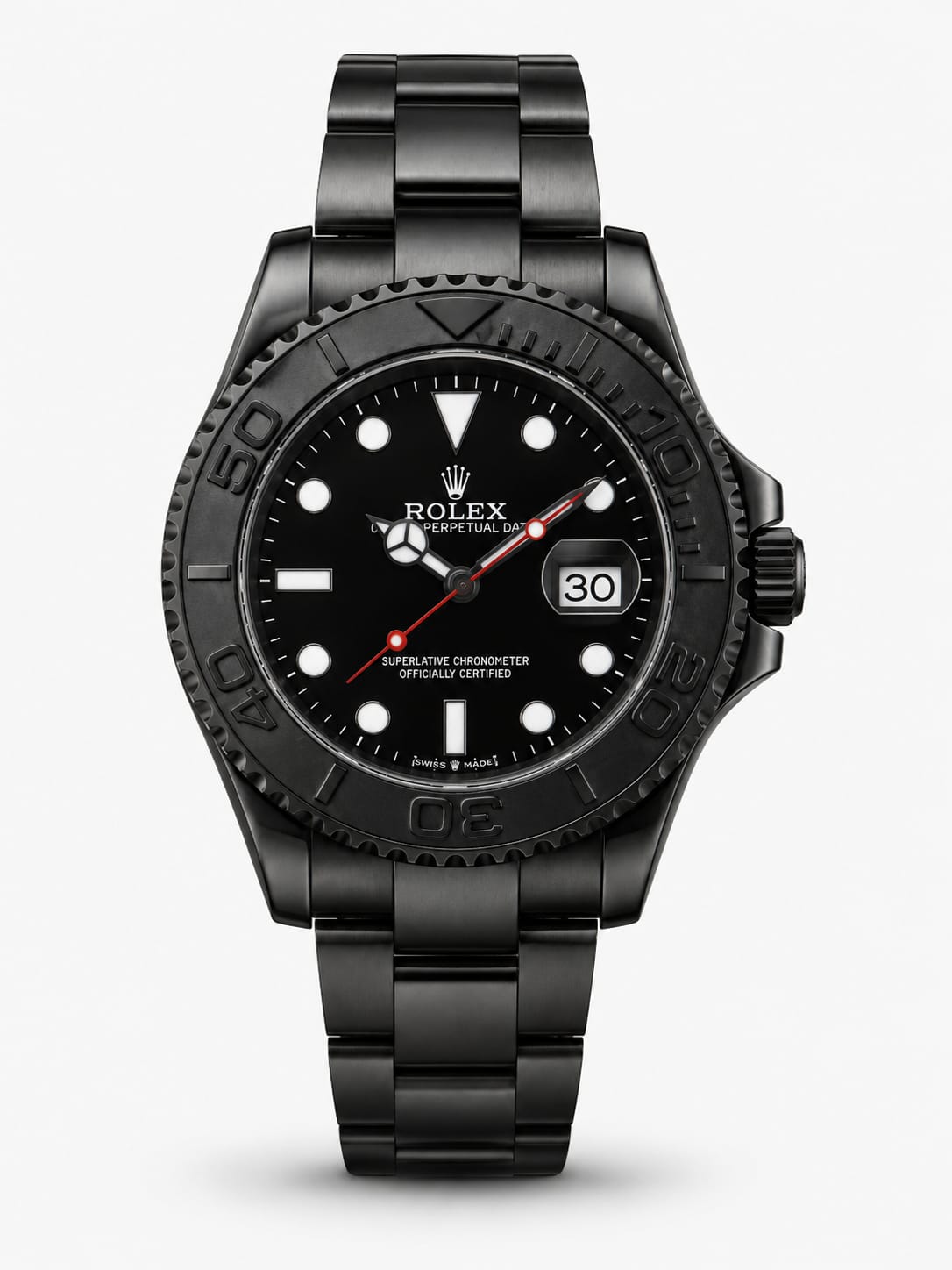 Rolex Submariner Chain  by HMD