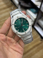 Hublot Inspired Rotating Back Watch